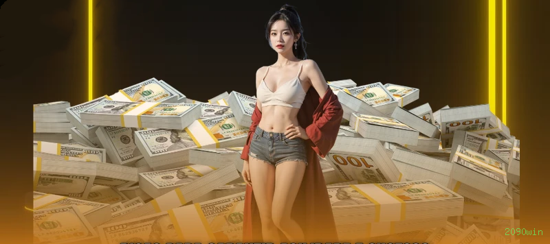 Termos de Serviço 2090win